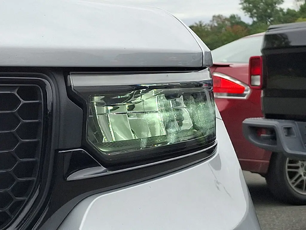 2023 Jeep Cherokee - $24,700