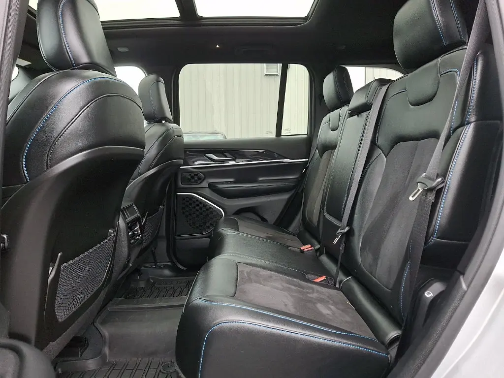 2023 Jeep Cherokee - $24,700