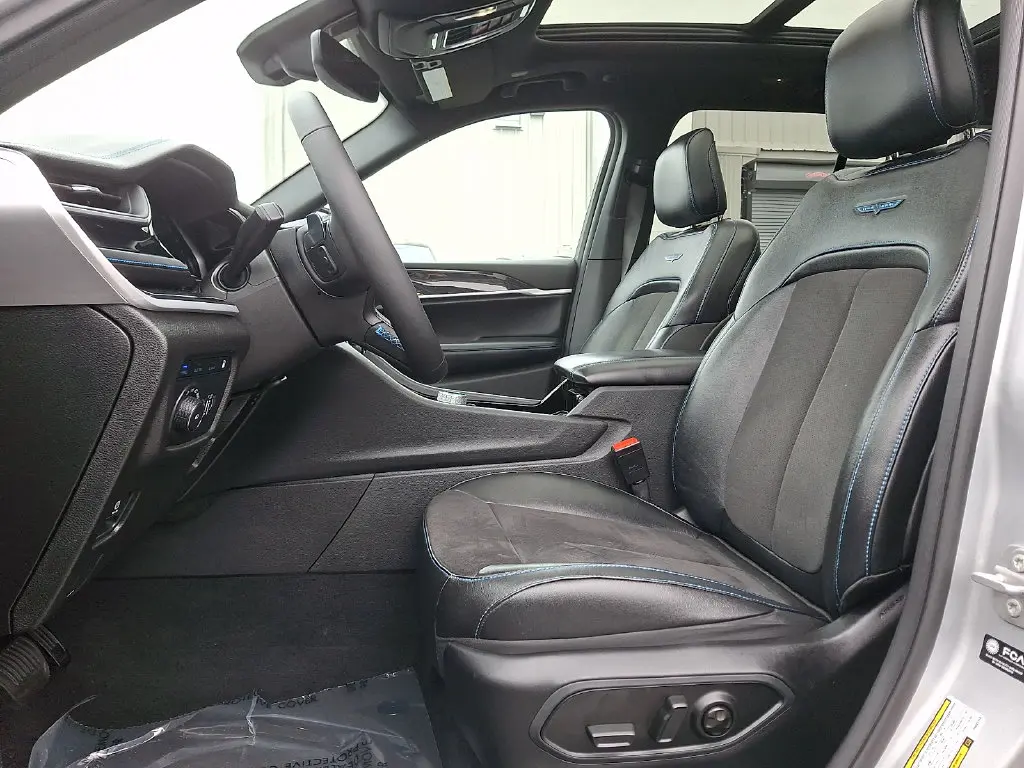 2023 Jeep Cherokee - $24,700