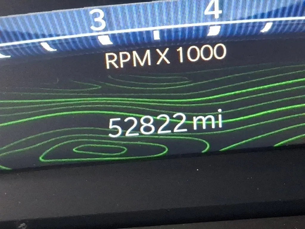 2023 Jeep Cherokee - $24,700