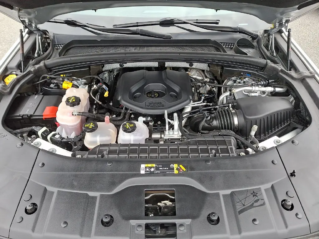 2023 Jeep Cherokee - $24,700