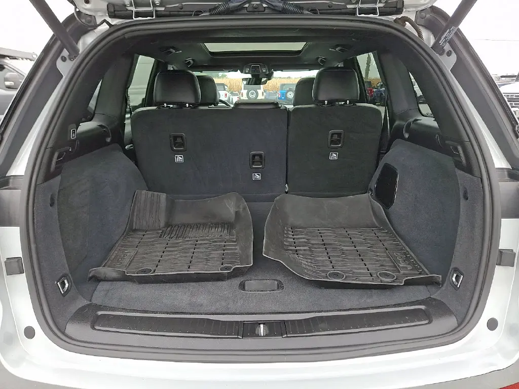 2023 Jeep Cherokee - $24,700