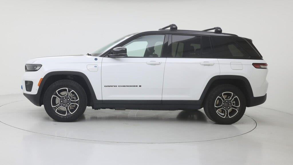 2023 Jeep Grand Cherokee Trailhawk 4xe Carb State Package