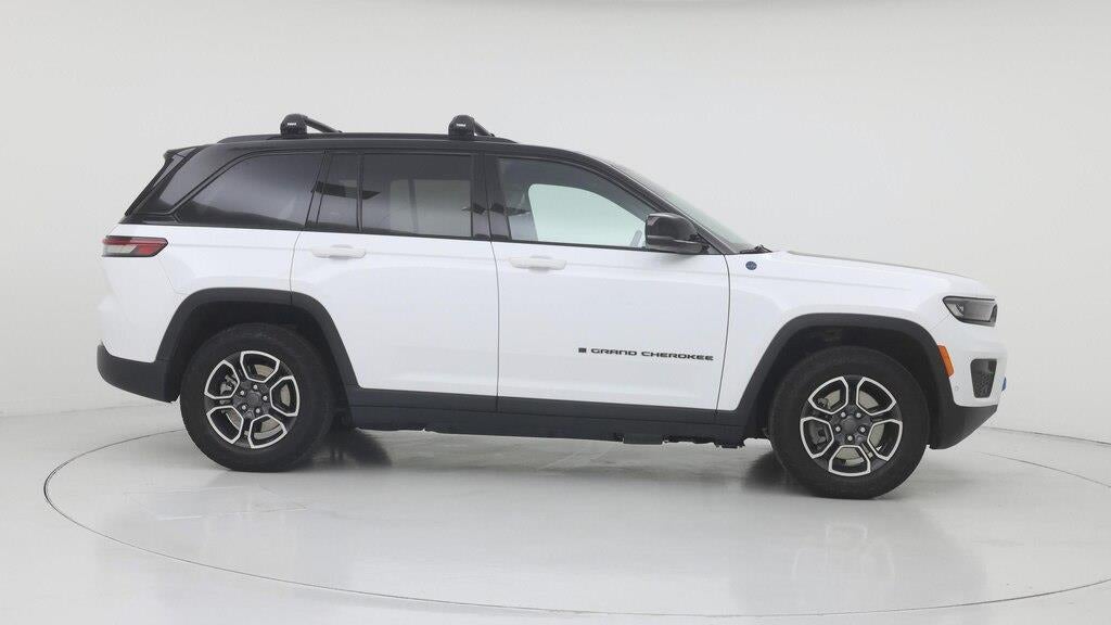 2023 Jeep Grand Cherokee Trailhawk 4xe Carb State Package