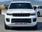 2023 Grand Cherokee Thumbnail 9