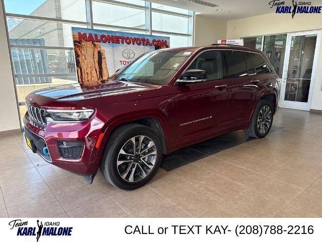 2023 Jeep Cherokee - $29,535