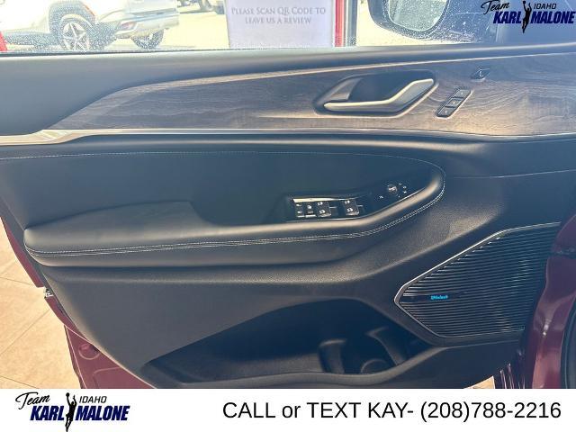 2023 Jeep Cherokee - $29,535