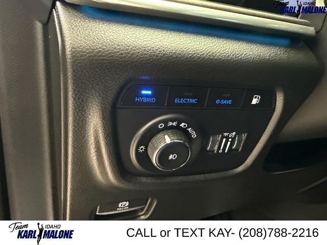 2023 Jeep Cherokee - $29,535