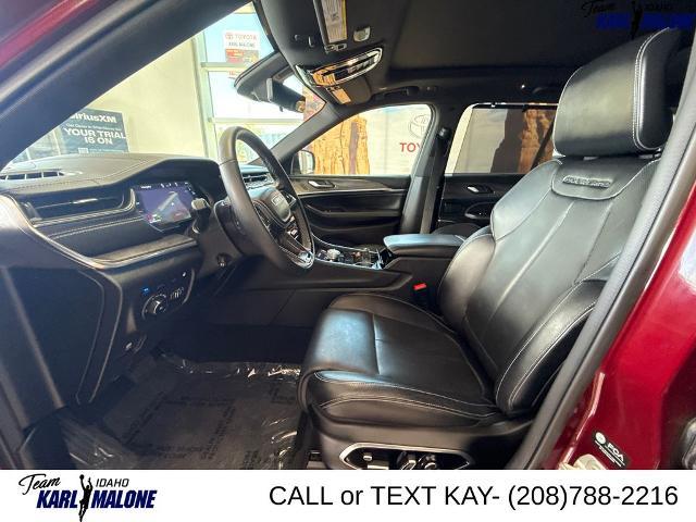 2023 Jeep Cherokee - $29,535