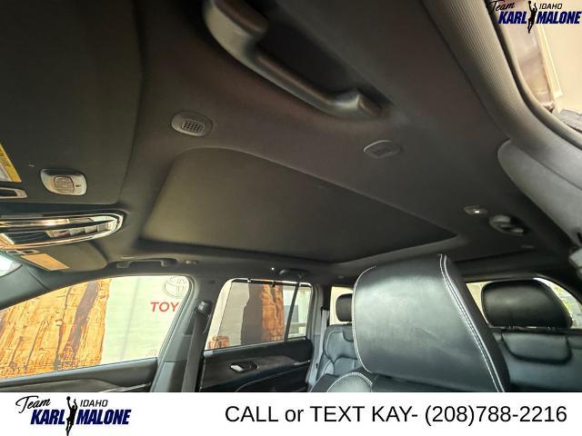2023 Jeep Cherokee - $29,535