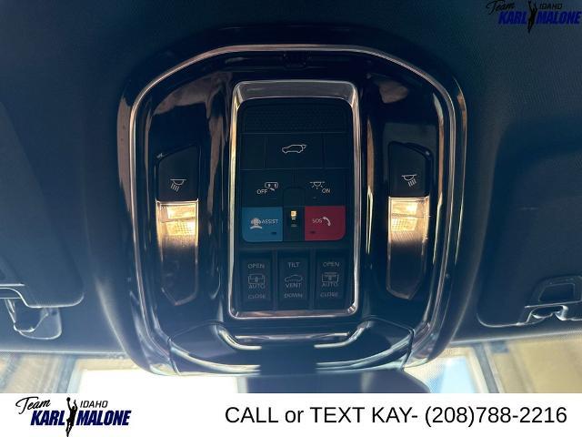 2023 Jeep Cherokee - $29,535