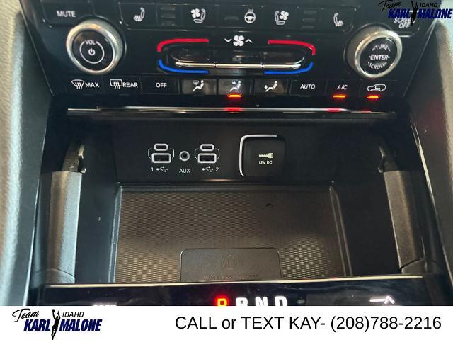 2023 Jeep Cherokee - $29,535