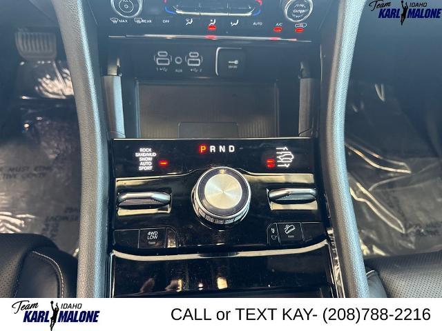 2023 Jeep Cherokee - $29,535