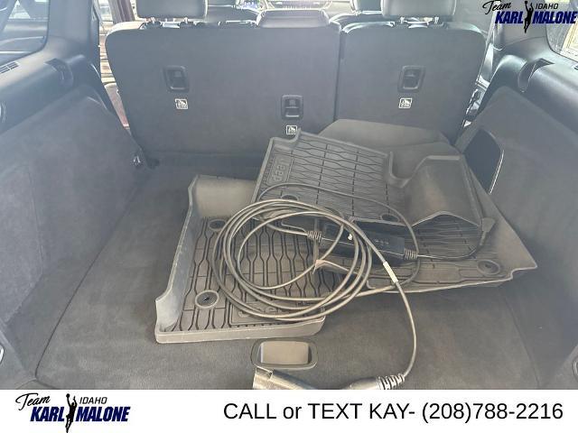 2023 Jeep Cherokee - $29,535