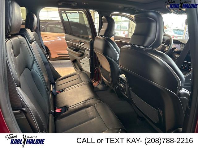 2023 Jeep Cherokee - $29,535