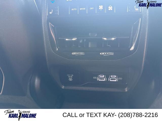 2023 Jeep Cherokee - $29,535