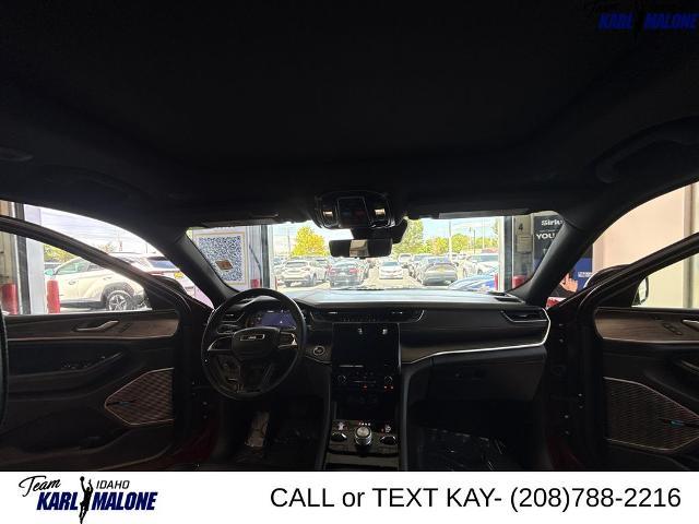 2023 Jeep Cherokee - $29,535