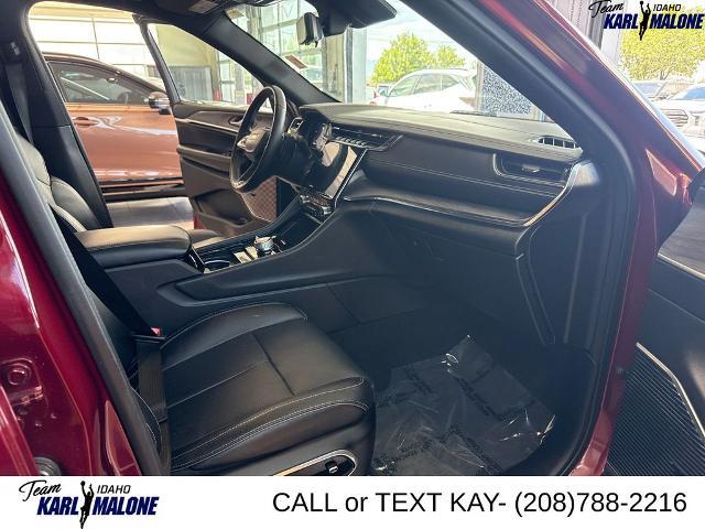 2023 Jeep Cherokee - $29,535
