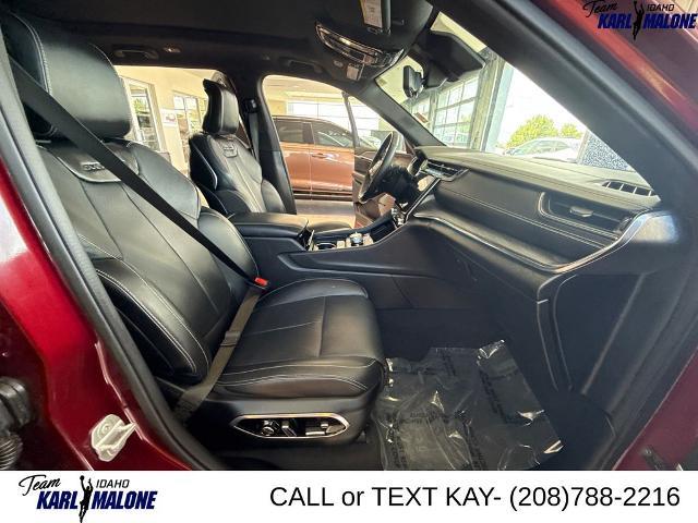 2023 Jeep Cherokee - $29,535