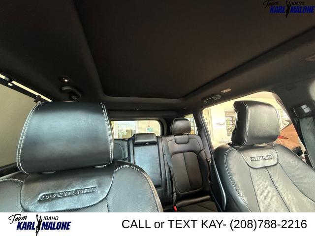 2023 Jeep Cherokee - $29,535