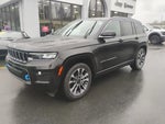 2024 Grand Cherokee Thumbnail 3