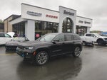 2024 Grand Cherokee Thumbnail 10