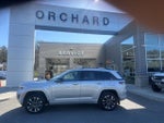2023 Grand Cherokee Thumbnail 2