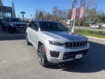 2023 Grand Cherokee Thumbnail 4