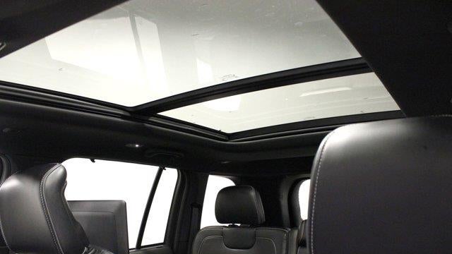 2023 Jeep Grand Cherokee Overland 4xe