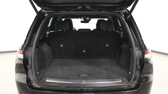 2023 Jeep Grand Cherokee Overland 4xe