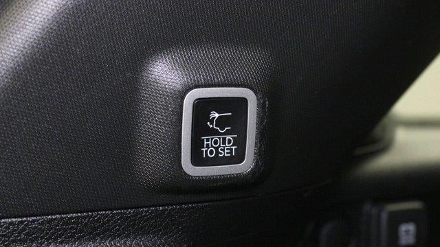 2023 Jeep Grand Cherokee Overland 4xe