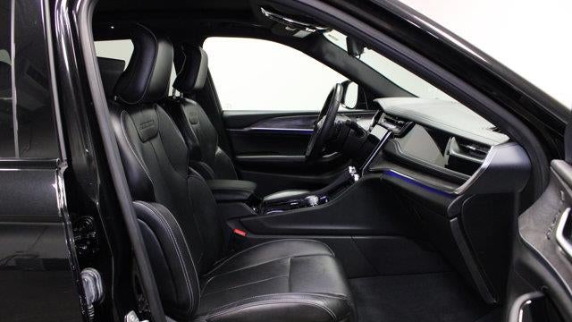 2023 Jeep Grand Cherokee Overland 4xe