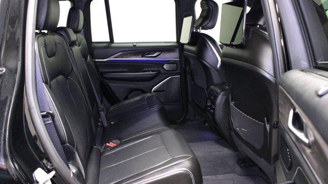 2023 Jeep Grand Cherokee Overland 4xe