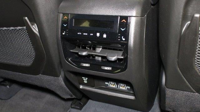 2023 Jeep Grand Cherokee Overland 4xe