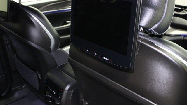 2023 Jeep Grand Cherokee Overland 4xe