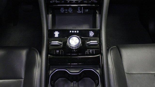 2023 Jeep Grand Cherokee Overland 4xe