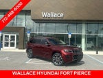 2022 Grand Cherokee Thumbnail 1