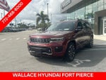 2022 Grand Cherokee Thumbnail 2