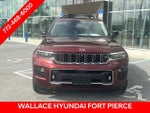 2022 Grand Cherokee Thumbnail 3