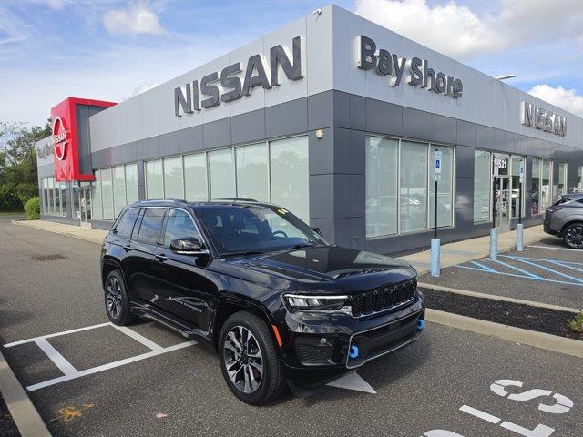 2023 Jeep Cherokee