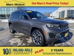 2023 Grand Cherokee Thumbnail 1