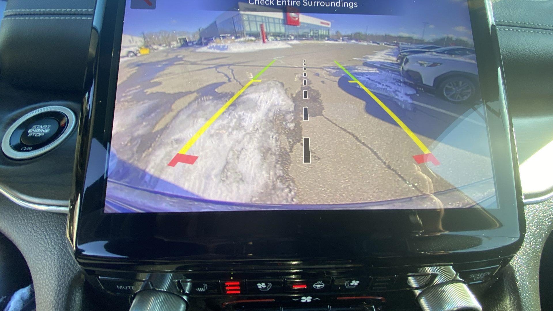 2023 Jeep Grand Cherokee Overland 4xe