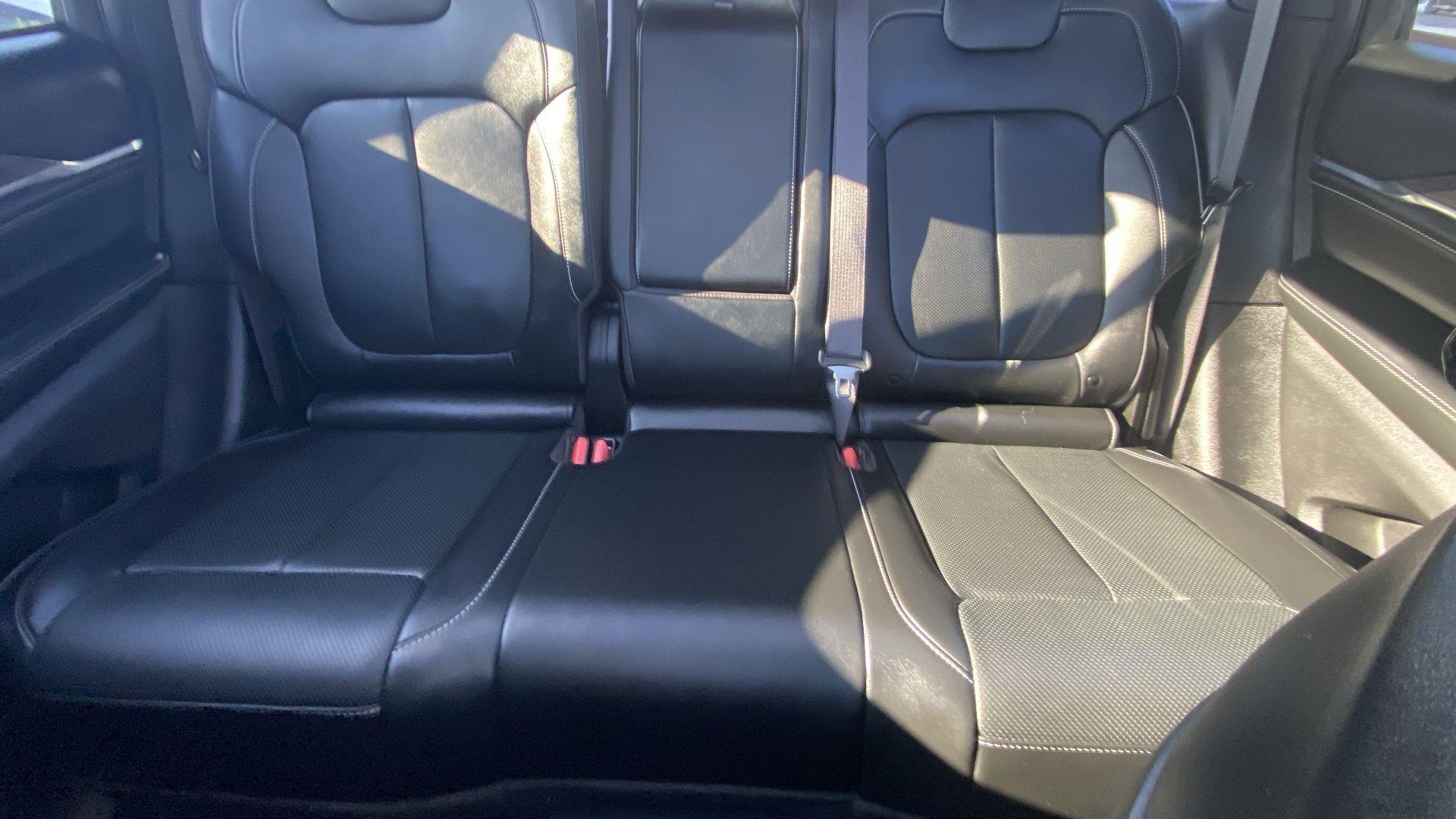 2023 Jeep Grand Cherokee Overland 4xe