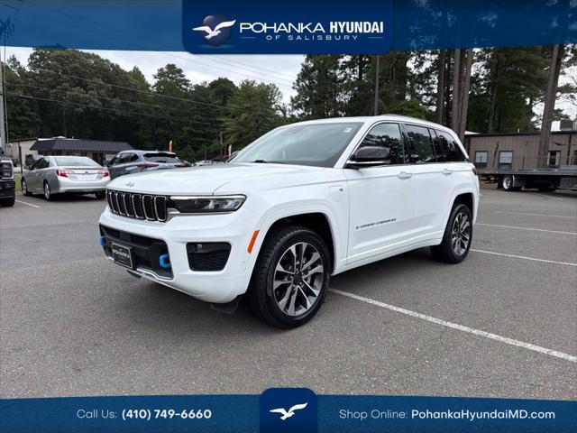 2023 Jeep Cherokee