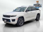 2023 Grand Cherokee Thumbnail 8
