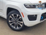 2023 Grand Cherokee Thumbnail 9