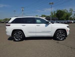 2023 Grand Cherokee Thumbnail 7