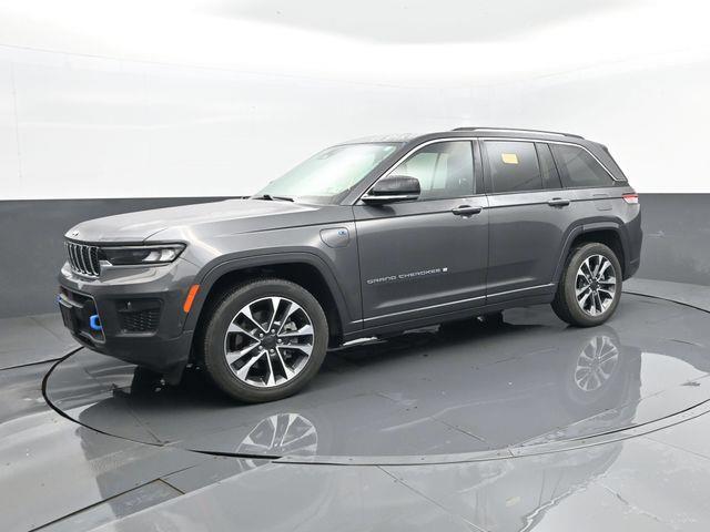 2022 Jeep Cherokee