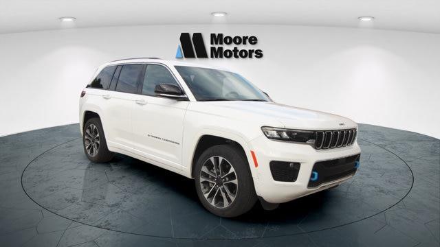 2023 Jeep Cherokee