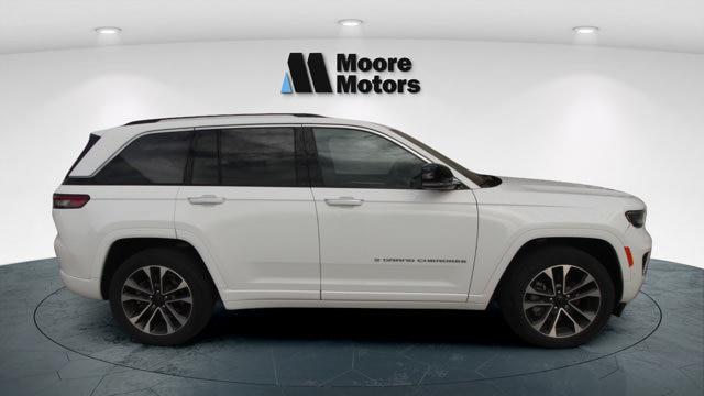 2023 Jeep Cherokee